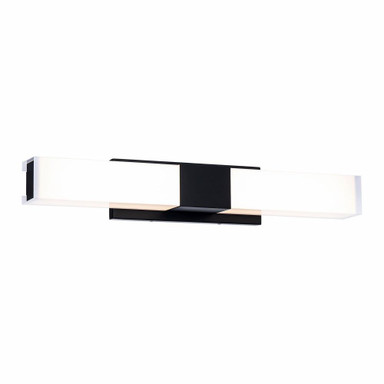 Taylor Gait 31W 1 LED Bath Vanity 4.5 Inch Tall X 26 Inch Length by BSH  - 2518_2470-BEL-1367661
