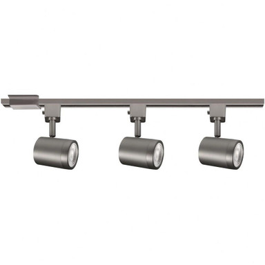 Charge 48 Inch 33W 3 LED Track Kit by WAC Limited - H-8010/3-30