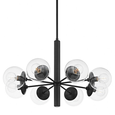 Pymar'S Lane 8 Light Oversized Chandelier by Bailey Street Home - 735-BEL-4623916