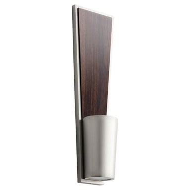 Favero 5.1W 1 LED Light Wall Sconce by Oxygen - 3-402