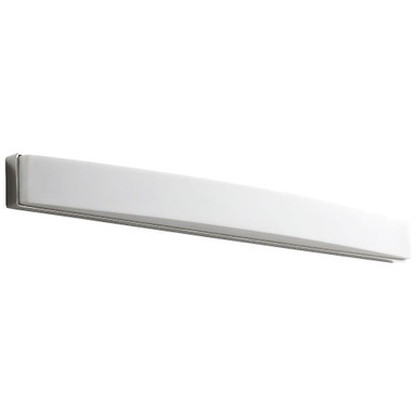 Alice Newydd 1 LED Light Vanity Light by Bailey Street Home - 766-BEL-722899