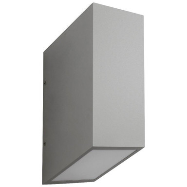 Richard Croft 10.5W 2 LED Light Wall Sconce by Bailey Street Home - 766-BEL-2816099