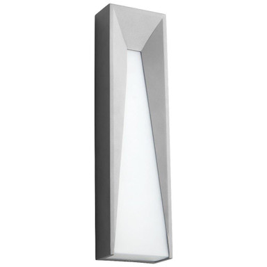 Carleton Downs 10.1W 1 LED Wall Light by BSH - 766-BEL-2816364