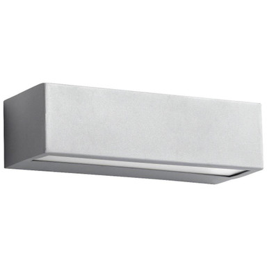 Maia 10.5W 1 LED Light Outdoor Wall Lantern by Oxygen - 3_10_25