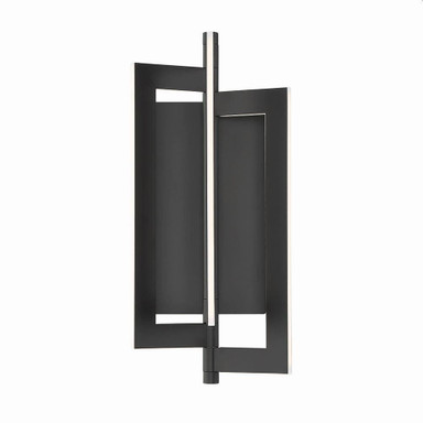 Livra 40W 1 LED Light Wall Sconce by Eurofase - 44075