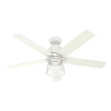 Grove Park 52 Inch Ceiling Fan with LED Light Kit by Hunter Fans - 1000929