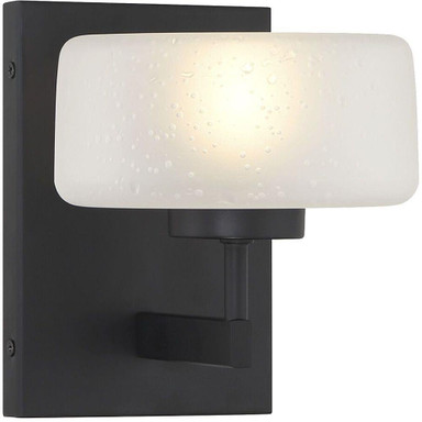 Falster 3W 1 LED Light Wall Sconce by Savoy House - 9-5405-1