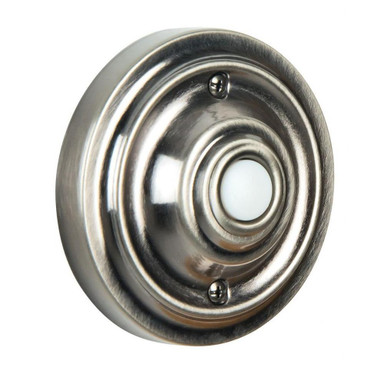 Accessory Push Button Chime by Craftmade - PB3039