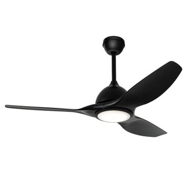 Altair SkyFan 52in 3 Blade Ceiling Fan and Light Kit with SkyPlug by SkyX - 2118