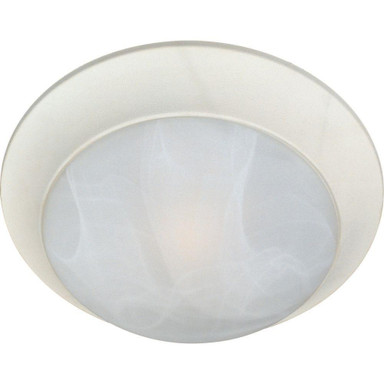 Essentials 583X 3 Light 16.5 Inch Wide Flush Mount by Maxim - ESS-5852
