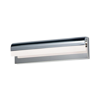 Waterfall 13W 1 LED Light Vanity Light by ET2 - E24842