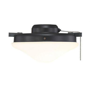 18W 2 LED Fan Light Kit 10.5 inches tall by BSH - 2583-BEL-1277989