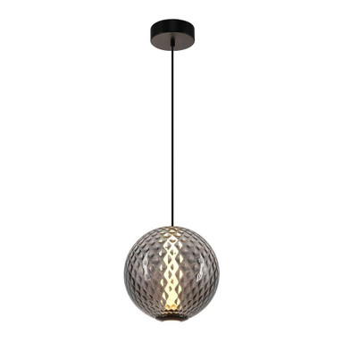 Blythewood Close 15W 1 LED Pendant 12.8 Inch Tall and 11.8 Inch Wide by BSH - 135-BEL-1367187