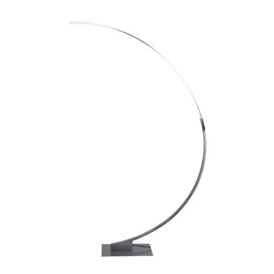 Truro Terrace 25W 1 LED Floor Lamp 11.75 Inches by BSH - 135-BEL-978848