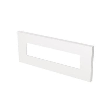 Vitra 8.5 Inch 8.6W 1 LED Brick Light by Generation - 94405