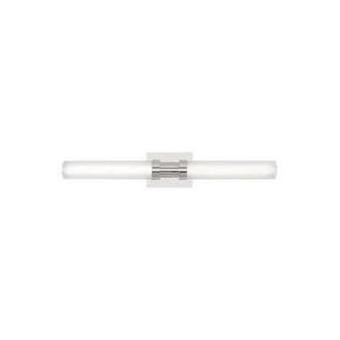 Kiel 20W 1 LED Vanity Light by Visual Comfort Studio - 4504093S