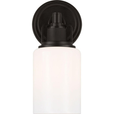 Ashford 1 Light Bath Vanity 10.25 X 4.5 Inch Wide by Visual Comfort Studio - CV1111