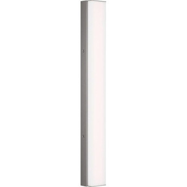 Panna 25W LED Bath Vanity 3 Inch Tall and 24 Inch Wide by Generation - GLV1581