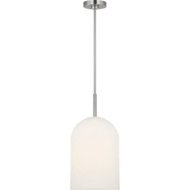 Neblina 1 Light Pendant 10 Inch Wide by Generation - GLP1941