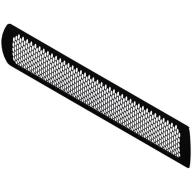 Replacement Front Cover For 2KW/4KW Tungsten Electric Heater By Bromic - BH8180003