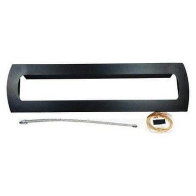 Replacement Ceiling Recess Kit Tungsten Electric 2KW And 4KW By Bromic - BH8180010