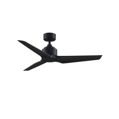 TriAire Custom 3 Blade Ceiling Fan 12.92 Inch X 48 Inch Wide by Fanimation - FPD8514-48