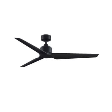 TriAire Custom 3 Blade Ceiling Fan 12.92 Inch X 60 Inch Wide by Fanimation - FPD8514-60