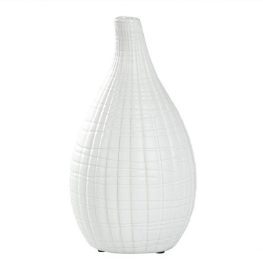 Bull Mead 5.5 Inch Vase In Modern by Bailey Street Home - 2476-BEL-1294124