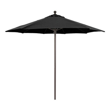 9 Foot Commercial Octagonal Umbrella - 317-BEL-2242530
