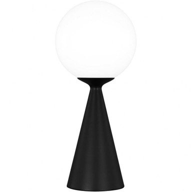 Generation Lighting-Aerin-1 Light Table Lamp by Visual Comfort Studio - AET10211