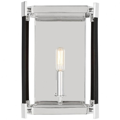 Hadley 1 Light Wall Sconce by Visual Comfort Studio - LW1061
