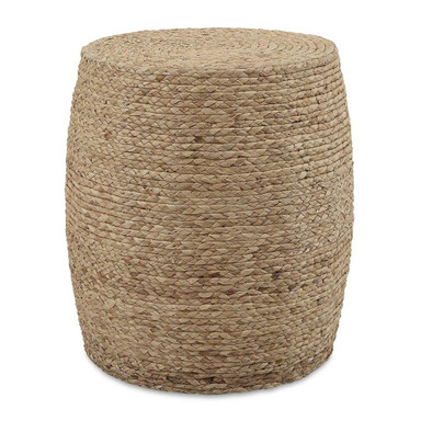 Hafod Drive Accent Stool 18 Inch Tall X 16 Inch Wide by Bailey Street Home - 208-BEL-4614845