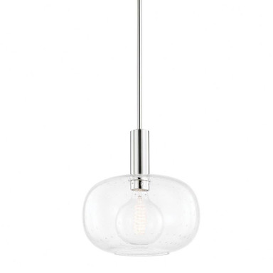 Acre Piece 1 Light Medium Pendant by Bailey Street Home - 735-BEL-4243518