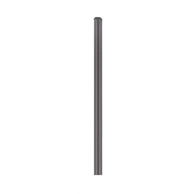 Tube Architectural Extension Rod 24 Inch High by WAC - DS-PDX24