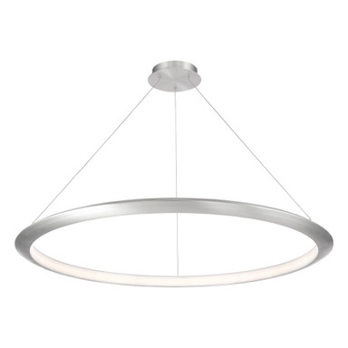 The Ring 1 LED Light Oversized Chandelier by Modern Forms PD-55048 - PD-55048