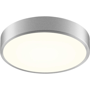 Pi 20.73W LED Flush Mount 2 Inch Tall and 12 Inch Wide by Sonneman - 2746