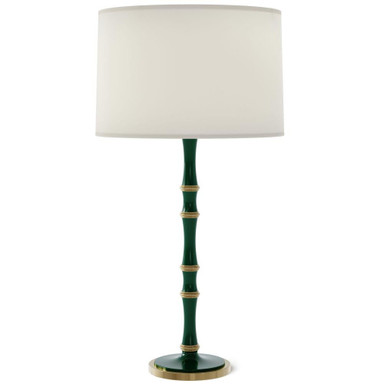Kane 1 Light Table Lamp 31 Inch Tall and 7 Inch Wide by Robert Abbey - KA_TL_P