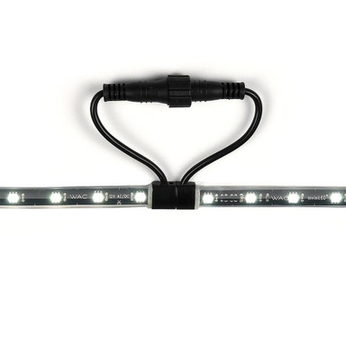 12V 1 LED Outdoor Tape Light by WAC - 80