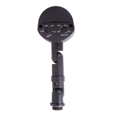 Motion Sensor for Flood Light 2 Inch Tall and 2.63 Inch Wide by Craftmade - Z42-MS