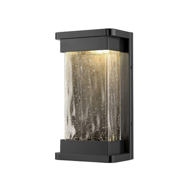 Ederle 11W 1 LED Wall Mount by Millennium - 8301