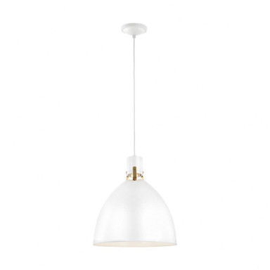 Sean Lavin 1 Light Contemporary Pendant by Visual Comfort Studio - P1443