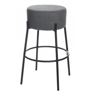 Soloist Bar Stool 29 Inch Tall and 21 Inch Wide by Stylecraft - SF26653