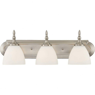 Herndon 3 Light Vanity Light by Savoy House - 8-1007-3