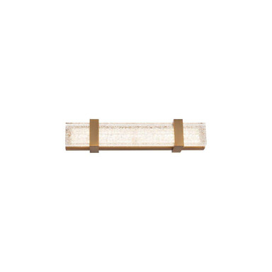 Verandah 29W 1 LED Bath Vanity 4 Inch Tall X 3 Inch Wide by Schonbek Beyond - BWS18218