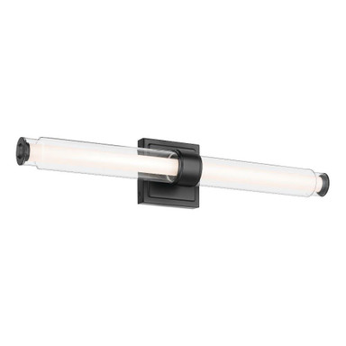 Laurene 52W 2 LED Medium Linear Bath Vanity 18.5 Inch Wide by Kichler - 55238