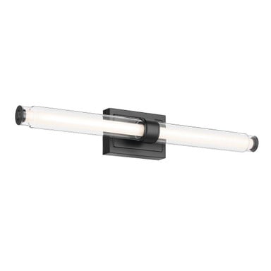 Laurene 96W 2 LED Large Linear Bath Vanity 31 Inch Wide by Kichler - 55239