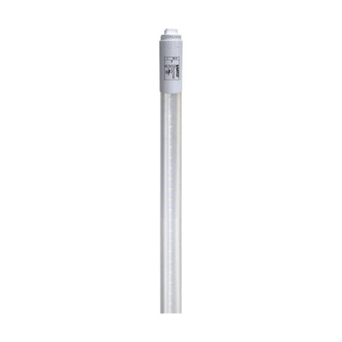 27.88 Inch 11W T8 LED Double Side Base Replacement Lamp by Satco - S111WT8-12788