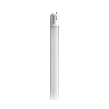 48 Inch 13.5W T8 LED Medium Bi Pin Base Replacement Lamp by Satco - S1135W-148