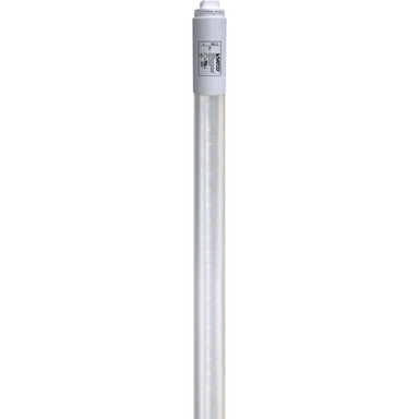 105 Inch 42W T8 LED Double Side Base Replacement Lamp by Satco - S142WT8-1105