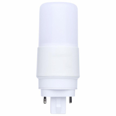 5W LED G24D Base Replacement Lamp 3.9 Inch Length and 1.52 Inch by Satco - S2143-5W